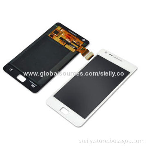 Original LCD Digitizer Assembly for Samsung Galaxy S2 i9100